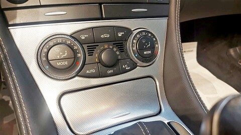 Mercedes-Benz Sl 300 Sport da 315 Cv Benzina