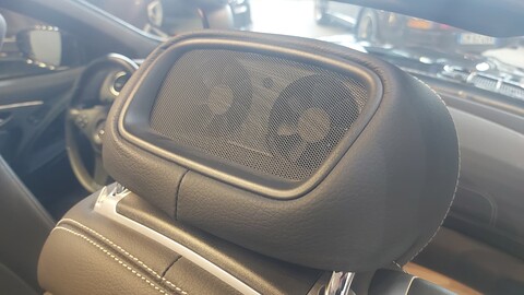 Mercedes-Benz Sl 300 Sport da 315 Cv Benzina