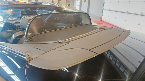 Mercedes-Benz Sl 300 Sport da 315 Cv Benzina