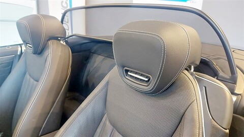 Mercedes-Benz Sl 300 Sport da 315 Cv Benzina