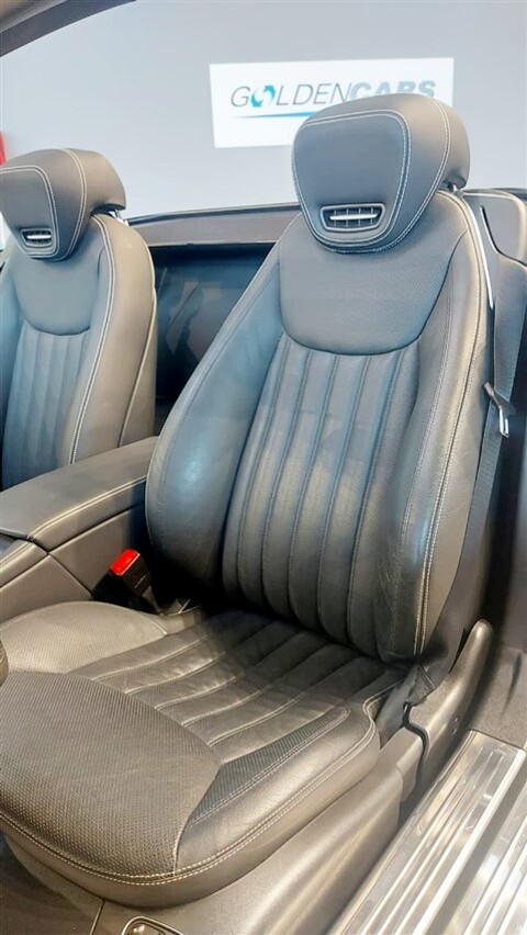 Mercedes-Benz Sl 300 Sport da 315 Cv Benzina