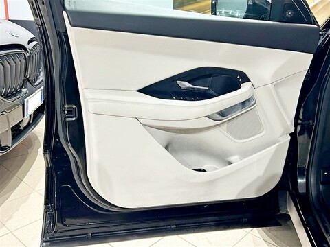 Jaguar E-Pace 2.0d i4 S mhev awd 163cv Autocarro!!!! Elettrica / Diesel