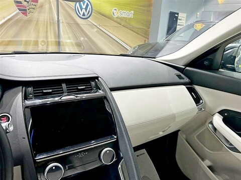 Jaguar E-Pace 2.0d i4 S mhev awd 163cv Autocarro!!!! Elettrica / Diesel