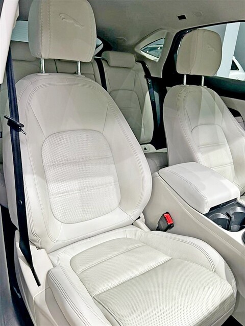 Jaguar E-Pace 2.0d i4 S mhev awd 163cv Autocarro!!!! Elettrica / Diesel