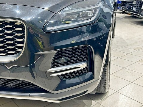 Jaguar E-Pace 2.0d i4 S mhev awd 163cv Autocarro!!!! Elettrica / Diesel