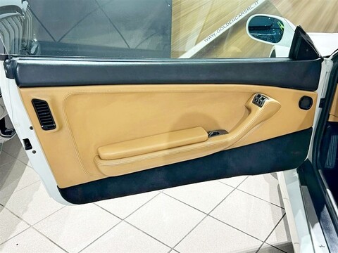 Ferrari 456 5.5 GT Da concorso!!!!!!!! Benzina