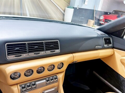 Ferrari 456 5.5 GT Da concorso!!!!!!!! Benzina