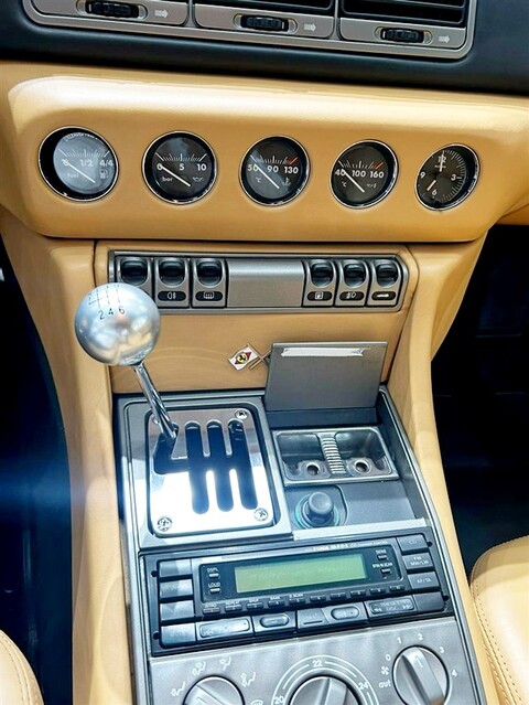 Ferrari 456 5.5 GT Da concorso!!!!!!!! Benzina