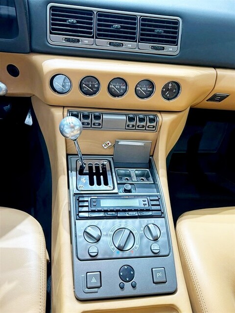 Ferrari 456 5.5 GT Da concorso!!!!!!!! Benzina