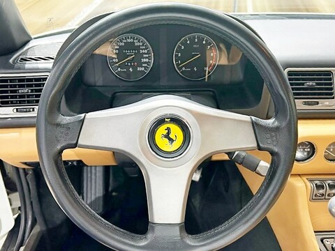 Ferrari 456 5.5 GT Da concorso!!!!!!!! Benzina