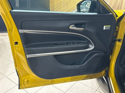 Jeep Avenger 1.2 turbo Summit fwd 100cv Benzina