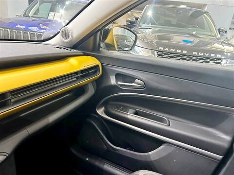 Jeep Avenger 1.2 turbo Summit fwd 100cv Benzina