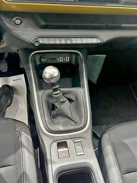 Jeep Avenger 1.2 turbo Summit fwd 100cv Benzina