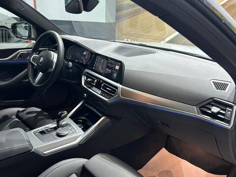 BMW 420 Gran coupe Diesel