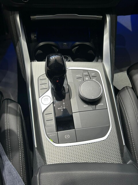 BMW 420 Gran coupe Diesel