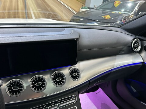 Mercedes-Benz E 220 Premium Diesel