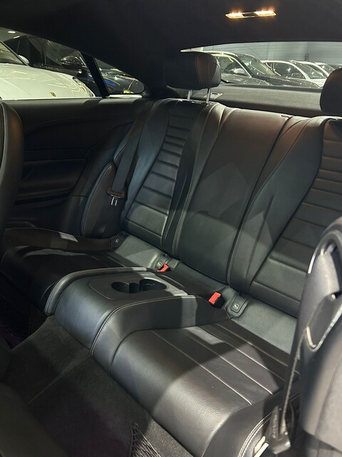 Mercedes-Benz E 220 Premium Diesel