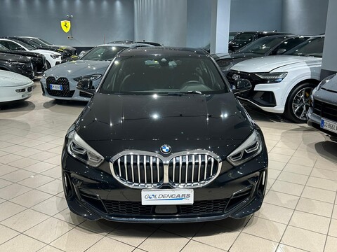 BMW 118 Diesel