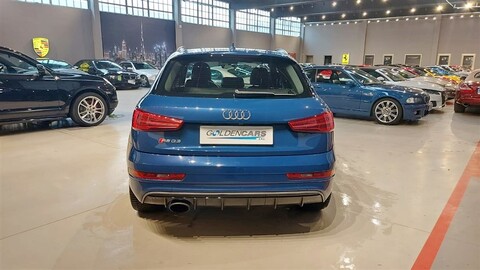 Audi RSQ3 2.5 tfsi Performance quattro s-tronic Benzina