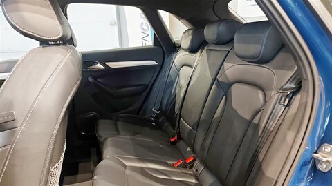 Audi RSQ3 2.5 tfsi Performance quattro s-tronic Benzina