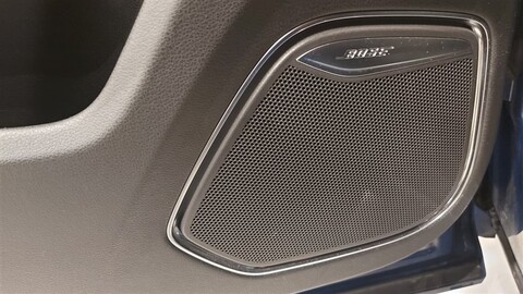Audi RSQ3 2.5 tfsi Performance quattro s-tronic Benzina