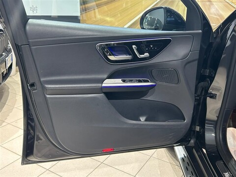 Mercedes-Benz GLC 300 Coupe de phev AMG Line Premium 4matic auto Elettrica / Diesel