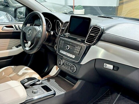 Mercedes-Benz GLE GLE 350 d Exclusive Plus 4matic auto Diesel