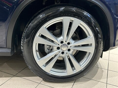 Mercedes-Benz GLE GLE 350 d Exclusive Plus 4matic auto Diesel