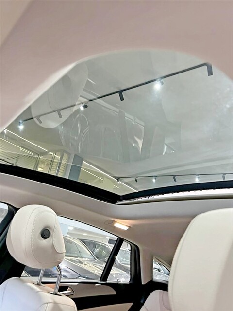 Mercedes-Benz GLE GLE 350 d Exclusive Plus 4matic auto Diesel