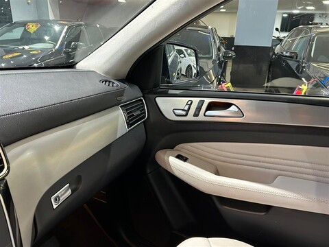 Mercedes-Benz GLE GLE 350 d Exclusive Plus 4matic auto Diesel