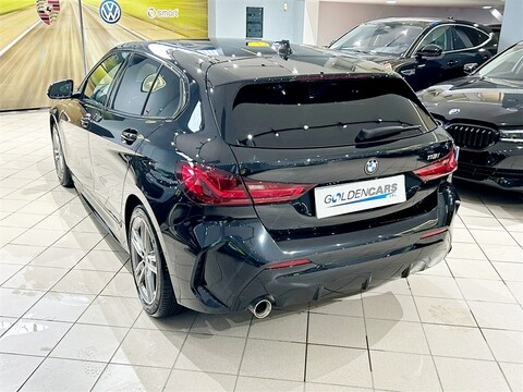BMW 116 I MSport da 116 Cv Benzina