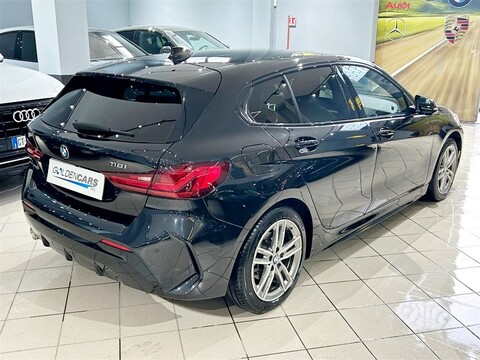 BMW 116 I MSport da 116 Cv Benzina