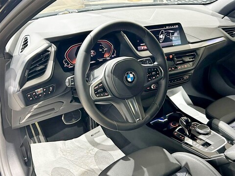 BMW 116 I MSport da 116 Cv Benzina