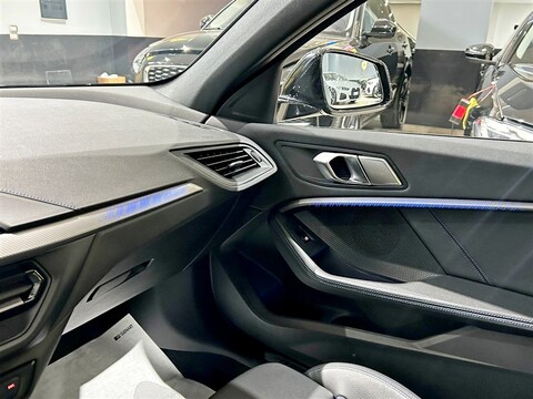 BMW 116 I MSport da 116 Cv Benzina