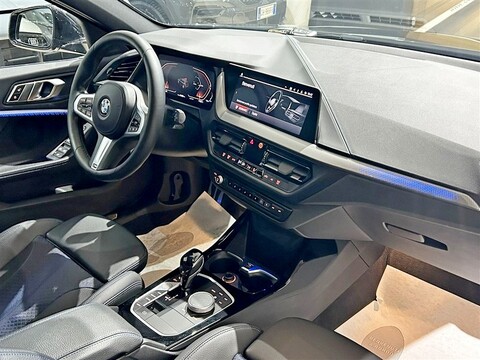 BMW 116 I MSport da 116 Cv Benzina