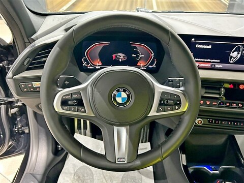 BMW 116 I MSport da 116 Cv Benzina