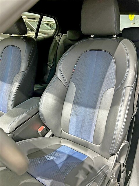 BMW 116 I MSport da 116 Cv Benzina