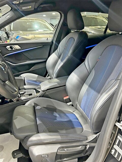 BMW 116 I MSport da 116 Cv Benzina