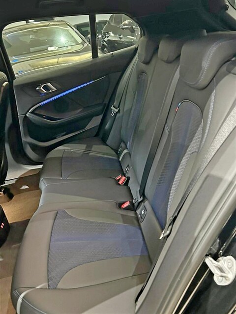 BMW 116 I MSport da 116 Cv Benzina