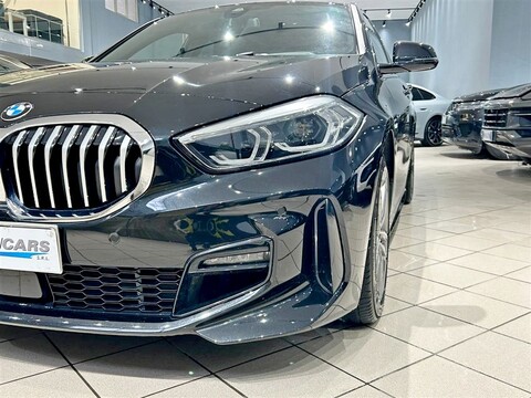 BMW 116 I MSport da 116 Cv Benzina