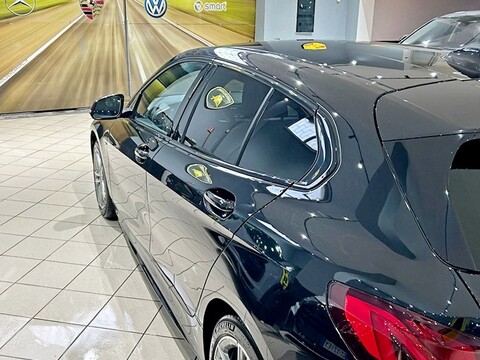 BMW 116 I MSport da 116 Cv Benzina