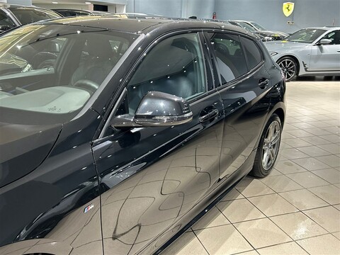 BMW 116 I MSport da 116 Cv Benzina