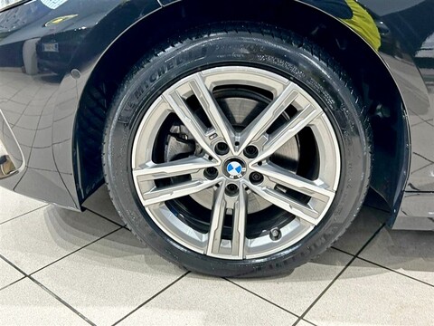 BMW 116 I MSport da 116 Cv Benzina