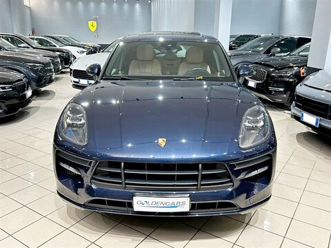 Porsche Macan 3.0 S 354cv pdk Benzina