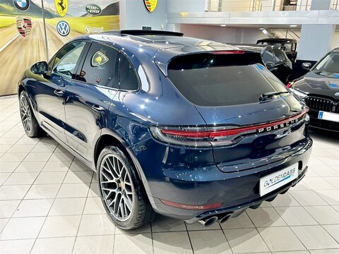Porsche Macan 3.0 S 354cv pdk Benzina
