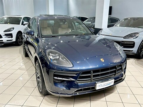 Porsche Macan 3.0 S 354cv pdk Benzina