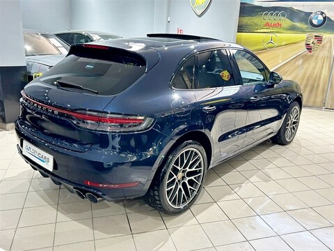 Porsche Macan 3.0 S 354cv pdk Benzina