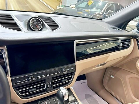 Porsche Macan 3.0 S 354cv pdk Benzina