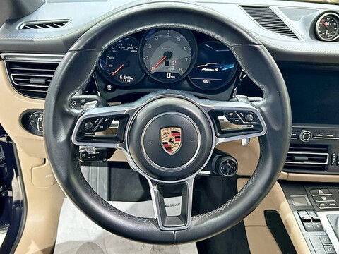 Porsche Macan 3.0 S 354cv pdk Benzina