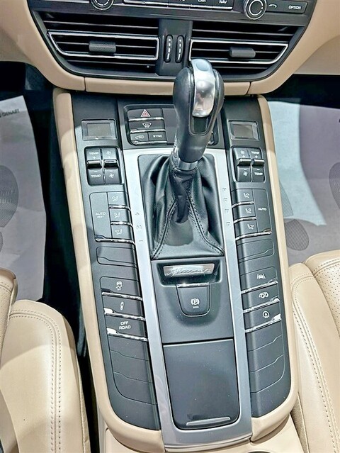 Porsche Macan 3.0 S 354cv pdk Benzina